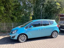 Gebraucht 2011 Opel Meriva Innovation Van / Kleinbus | 5.700 € (Fairer Preis)