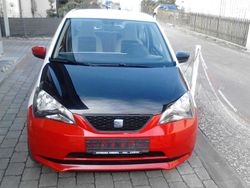 Weiß Gebraucht 2013 Seat Mii Kleinwagen | 1.999 € (Guter Preis)