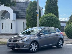Braun Gebraucht 2012 Ford Focus Champions Edition Limousine | 5.490 € (Fairer Preis)