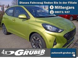 Gebraucht 2025 Hyundai i10 Trend Kleinwagen | 16.799 € (Fairer Preis)