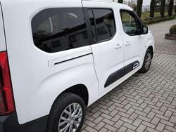 Gebraucht 2019 Citroën Berlingo Feel Van / Kleinbus | 12.000 € (Teuer)