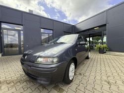 Grau Gebraucht 2002 Fiat Punto S Kleinwagen | 399 € (Superpreis)