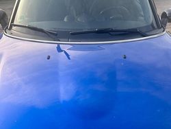 Blau Gebraucht 2014 Mini Cooper Kleinwagen | 14.000 €