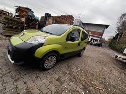 Andere farben Gebraucht 2010 Peugeot Bipper Outdoor Van / Kleinbus | 3.800 € (Fairer Preis)