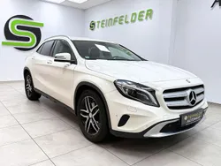 Weiß Gebraucht 2014 Mercedes GLA250 SUV | 15.990 € (Fairer Preis)
