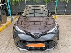 Grau Gebraucht 2023 Toyota C-HR Sport SUV | 29.900 € (Fairer Preis)