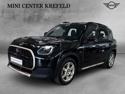 Schwarz Gebraucht 2023 Mini Countryman SUV | 34.384 € (Guter Preis)