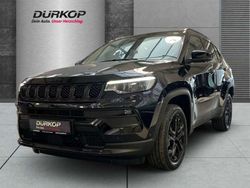 Solid black Neu 2025 Jeep Compass North SUV | 39.960 € (Fairer Preis)