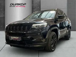 Solid black Neu 2025 Jeep Compass North SUV | 41.460 € (Fairer Preis)