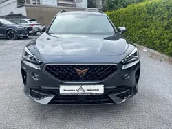 "magnetic tech" Gebraucht 2021 Cupra Formentor SUV | 23.799 € (Etwas zu teuer)