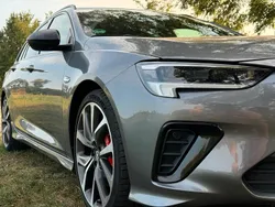 Grau Gebraucht 2020 Opel Insignia Kombi | 30.499 € (Guter Preis)