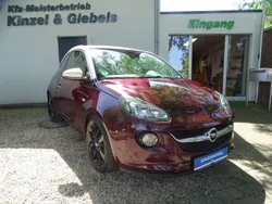 Other Gebraucht 2018 Opel Adam Unlimited Kleinwagen | 11.900 € (Etwas zu teuer)