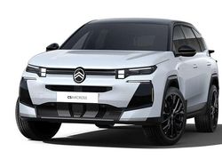 Weiß Neu 2025 Citroën C5 Aircross SUV | 45.850 €