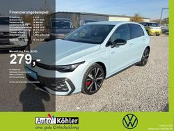 Blau Gebraucht 2025 VW Golf GTE Limousine | 36.410 €