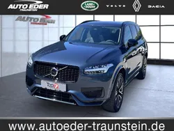 Blau Gebraucht 2024 Volvo XC90 Plus SUV | 68.549 € (Teuer)