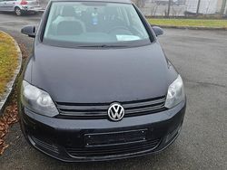 Schwarz Gebraucht 2010 VW Golf Limousine | 4.500 € (Guter Preis)