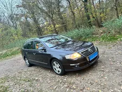 Braun Gebraucht 2009 VW Passat Comfortline Kombi | 4.500 € (Fairer Preis)