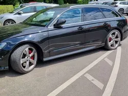 Gebraucht 2016 Audi A6 Competition Kombi | 31.000 € (Teuer)