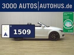 Weiss Gebraucht 2008 Audi TT | 9.890 € (Superpreis)