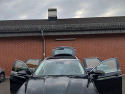 Schwarz Gebraucht 2015 Ford Mondeo Kombi | 9.900 € (Fairer Preis)