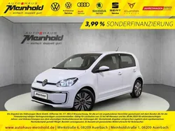 VW e-up!