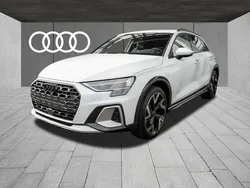 Gletscherweiß metallic Neu 2025 Audi A3 S-Line Limousine | 38.680 € (Guter Preis)