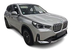 Silber Gebraucht 2023 BMW iX1 SUV | 30.888 € (Superpreis)