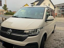Andere farben Gebraucht 2022 VW T6.1 Beach Van | 49.900 €