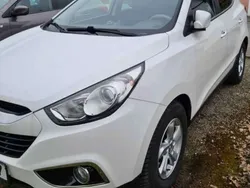 Gebraucht 2012 Hyundai ix35 SUV | 8.500 € (Fairer Preis)