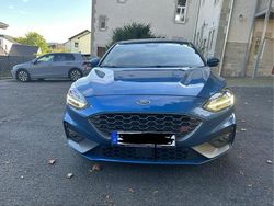 Gebraucht 2019 Ford Focus ST Limousine | 17.500 €