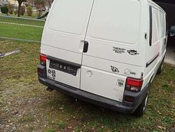 Gebraucht 2002 VW T4 Van | 3.600 € (Guter Preis)
