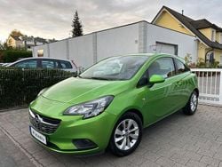Gebraucht 2015 Opel Corsa drive Limousine | 6.100 € (Fairer Preis)