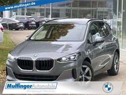 Grau Neu 2025 BMW 225 SUV | 47.890 € (Etwas zu teuer)