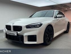 Alpinweiss Gebraucht 2025 BMW M2 Shadowline Coupé | 64.749 € (Guter Preis)