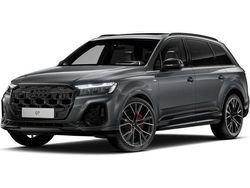 Grau (daytonagrau perleffekt) Neu 2025 Audi Q7 Business SUV | 87.600 € (Superpreis)