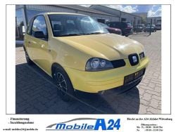 Gelb Gebraucht 2006 Seat Arosa Stella Kleinwagen | 1.499 € (Fairer Preis)