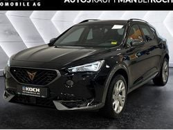 Schwarz Gebraucht 2024 Cupra Formentor SUV | 29.400 € (Superpreis)