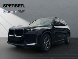Schwarz Neu 2025 BMW X1 Efficient Dynamics SUV | 47.480 € (Superpreis)