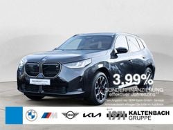 Grau Gebraucht 2025 BMW X3 Performance SUV | 73.890 € (Guter Preis)