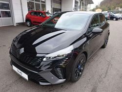 Black pearlschwarz metallic Gebraucht 2024 Renault Clio V Esprit Alpine Limousine | 21.550 € (Teuer)