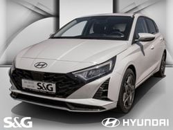 Atlas white Neu 2025 Hyundai i20 Kleinwagen | 20.680 € (Guter Preis)
