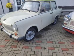 Beige Gebraucht 1988 Trabant 601 Kleinwagen | 3.750 €