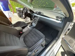 Silber Gebraucht 2012 VW CC Limousine | 10.250 € (Guter Preis)