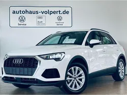 Ibisweiß Gebraucht 2022 Audi Q3 Sport SUV | 29.480 € (Fairer Preis)
