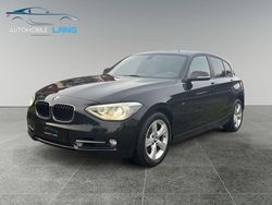 Schwarz Gebraucht 2014 BMW 118 Performance Kleinwagen | 13.790 € (Etwas zu teuer)