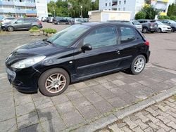 Gebraucht 2010 Peugeot 206+ Kleinwagen | 1.100 € (Superpreis)
