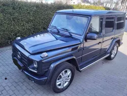 Gebraucht 2015 Mercedes G350 SUV | 51.500 € (Superpreis)
