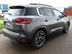Platiniumgrau metallic platiniumgrau metallic Neu 2025 Citroën C5 Aircross SUV | 28.015 € (Superpreis)