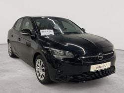 Diamant schwarz metallic Gebraucht 2022 Opel Corsa Edition Limousine | 12.990 € (Guter Preis)