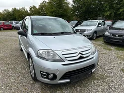 Silber Gebraucht 2007 Citroën C3 Sport Chic Kleinwagen | 2.200 € (Fairer Preis)
